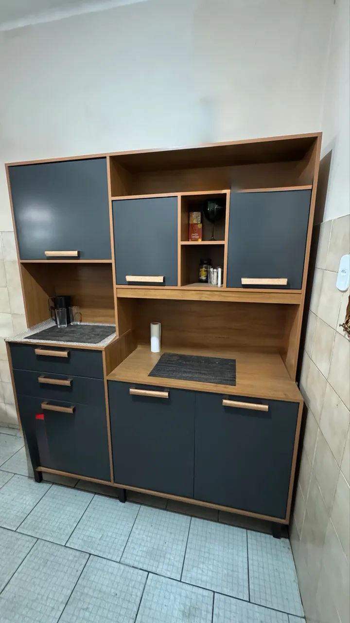 Armário de cozinha  - Foto 2