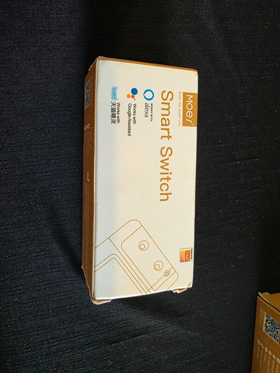 4 unidades Automacão Smart  switch  - Foto 2