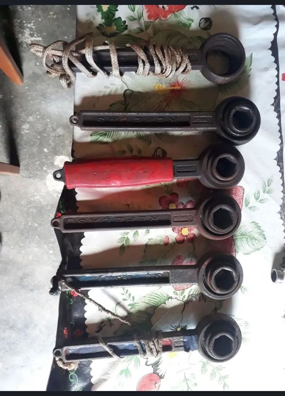 CHEVE TIPO RE0EÇA - Foto 4