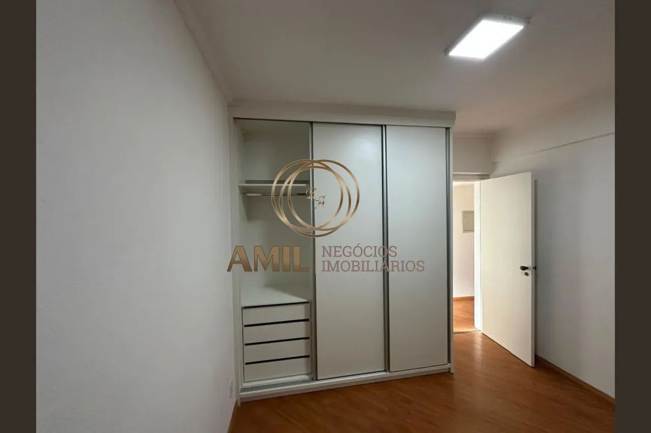 Aluga Apartamento 3 quartos, 1 suíte, 1 vaga, 80 m², Jardim Alvorada, São José dos Campos  - Foto 10