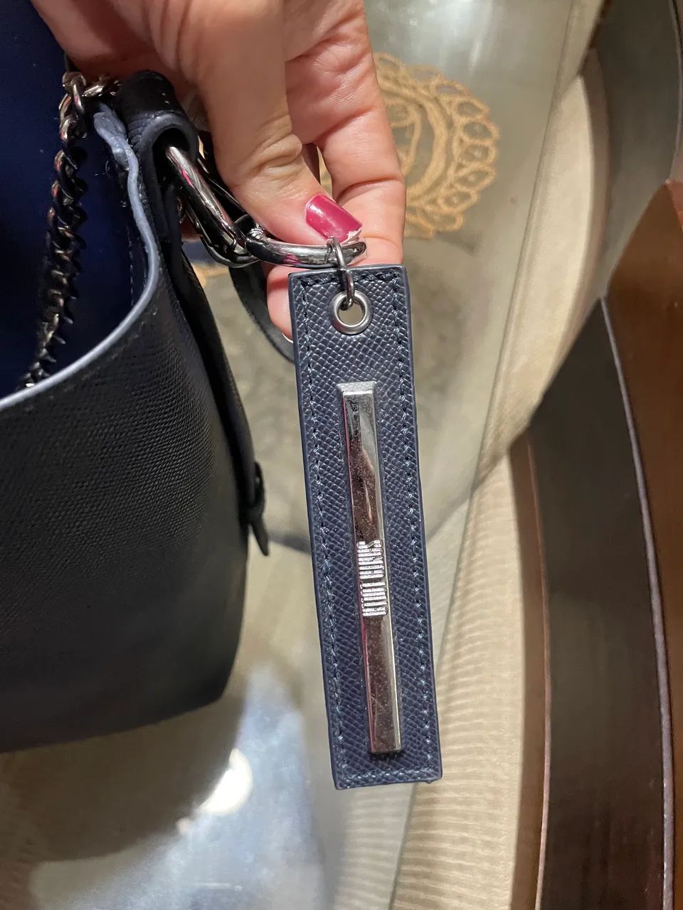 Bolsa   - Foto 3