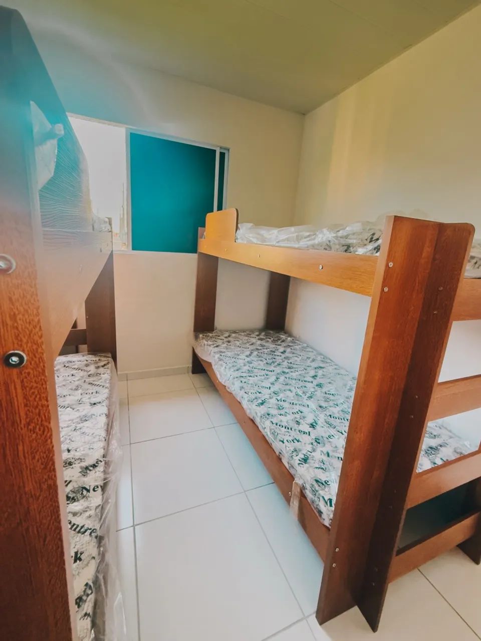 Beliche com Colchão de Brinde | Entrega Grátis em Maceió - Foto 2