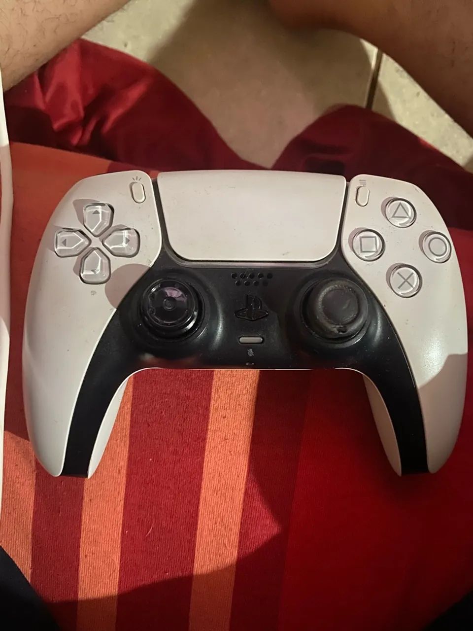 Controle Ps5 com drift  - Foto 3