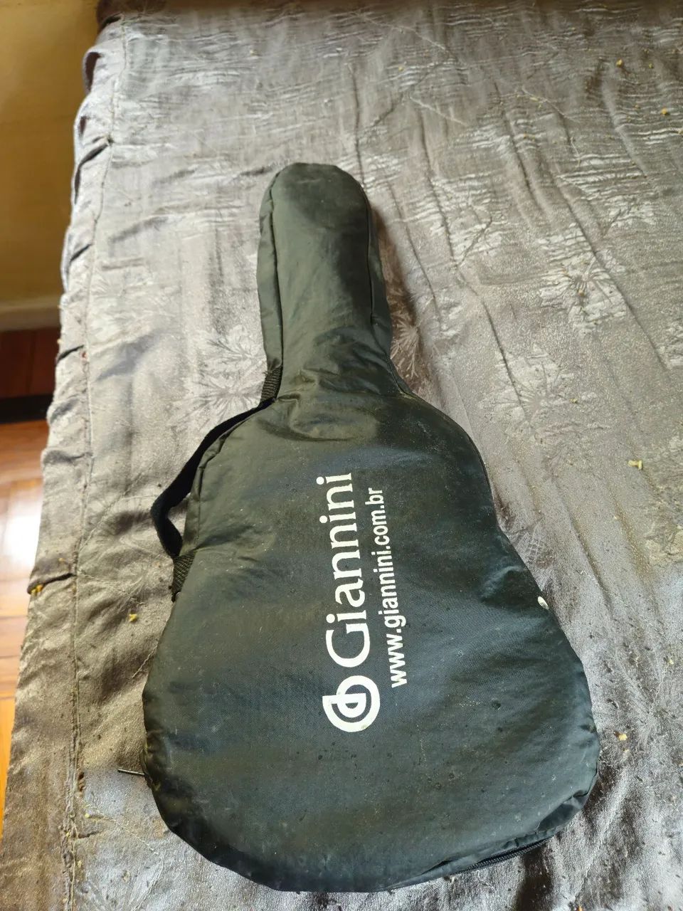 Cavaquinho Giannini. - Foto 3