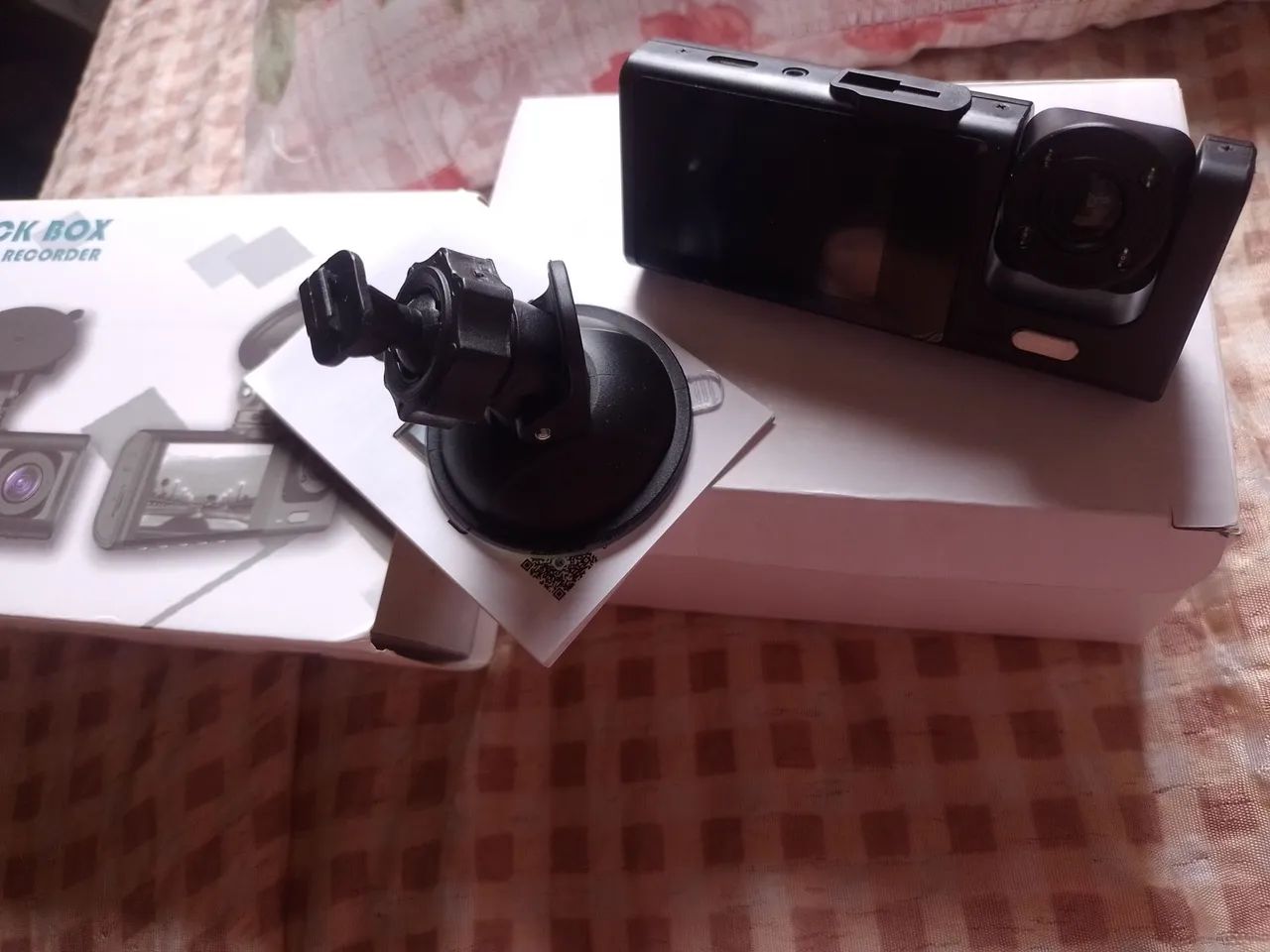 Câmera  - Foto 3