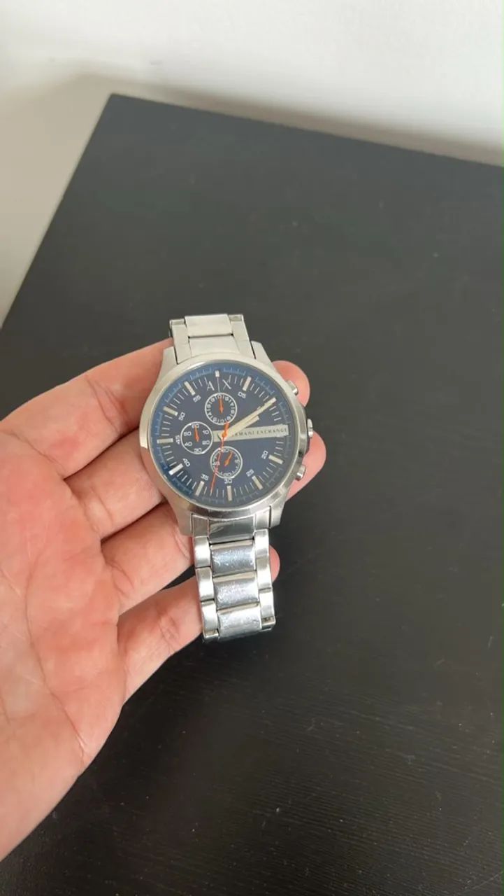Relógio Armani Exchange  - Foto 2