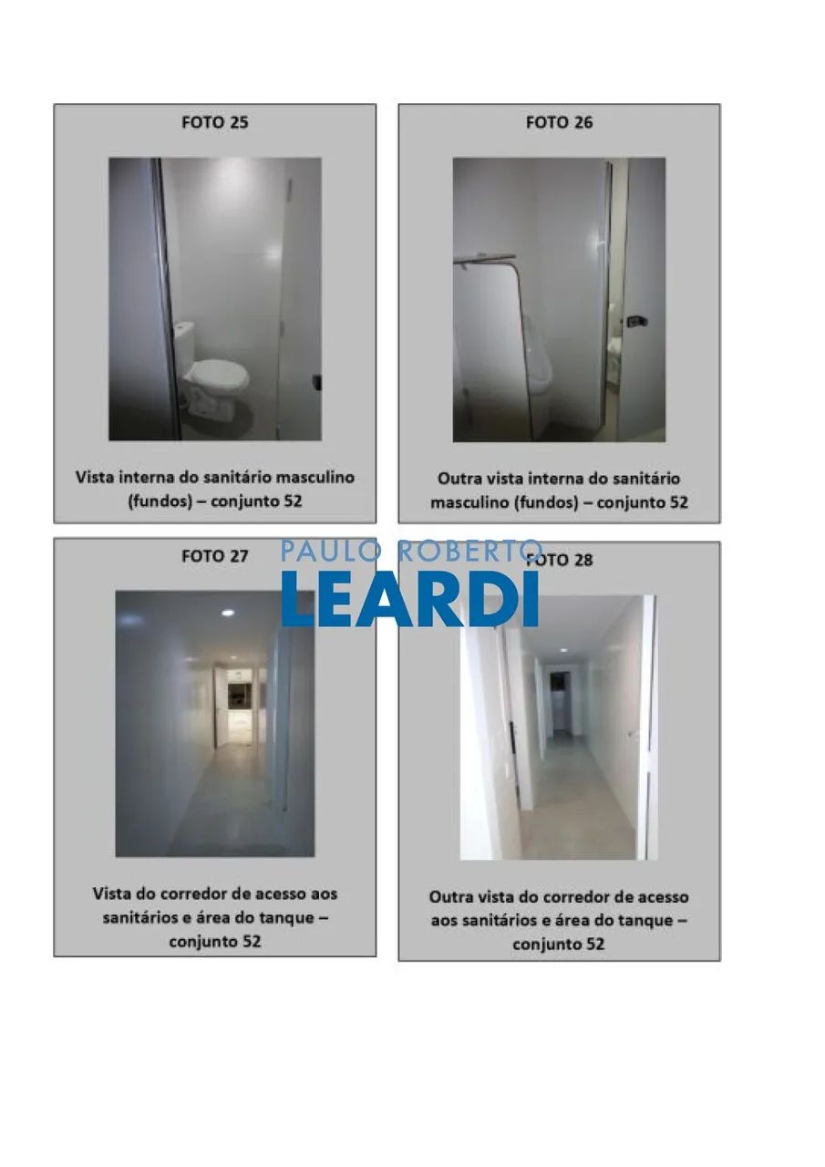CONJ. COMERCIAL - VILA OLÍMPIA - SP