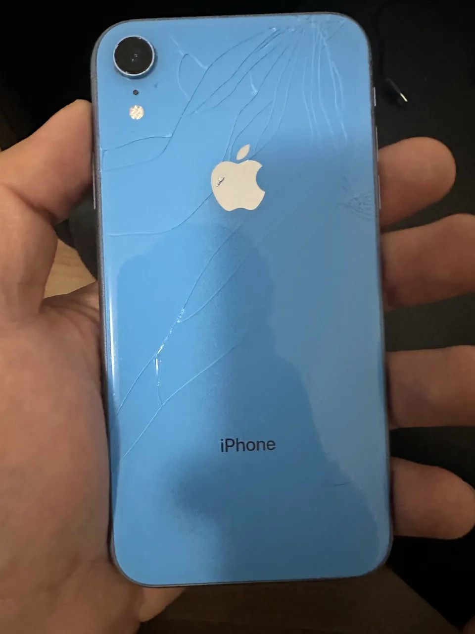 iPhone XR 64gb - Celulares e Smartphones - Centro, São José dos