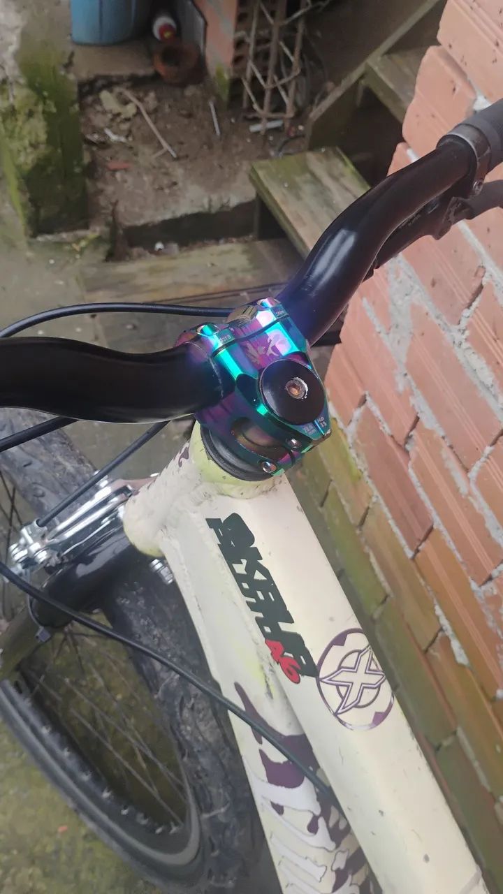 Vendo bicicleta  - Foto 4