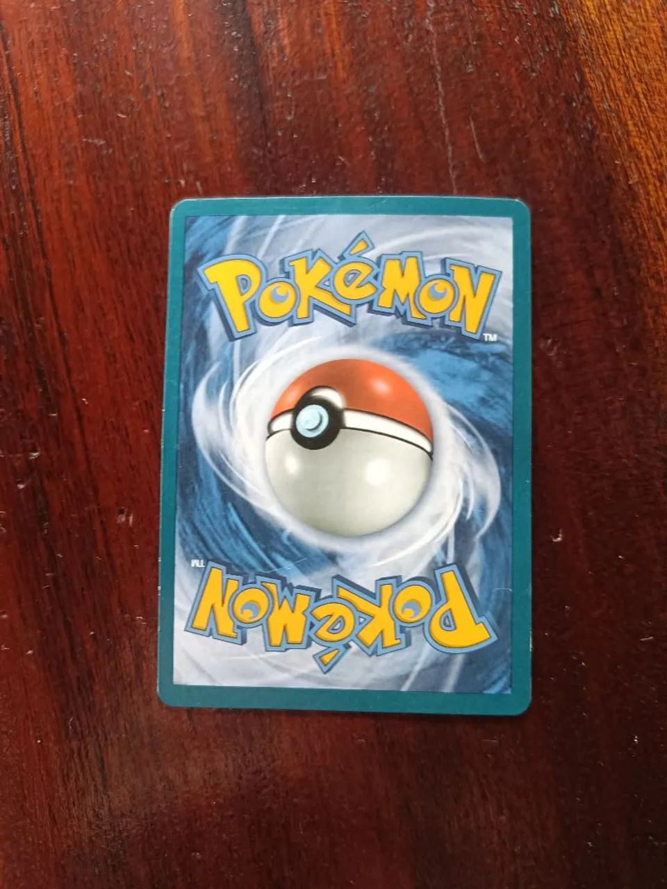 Carta pokémon pesquisa de professores  - Foto 2