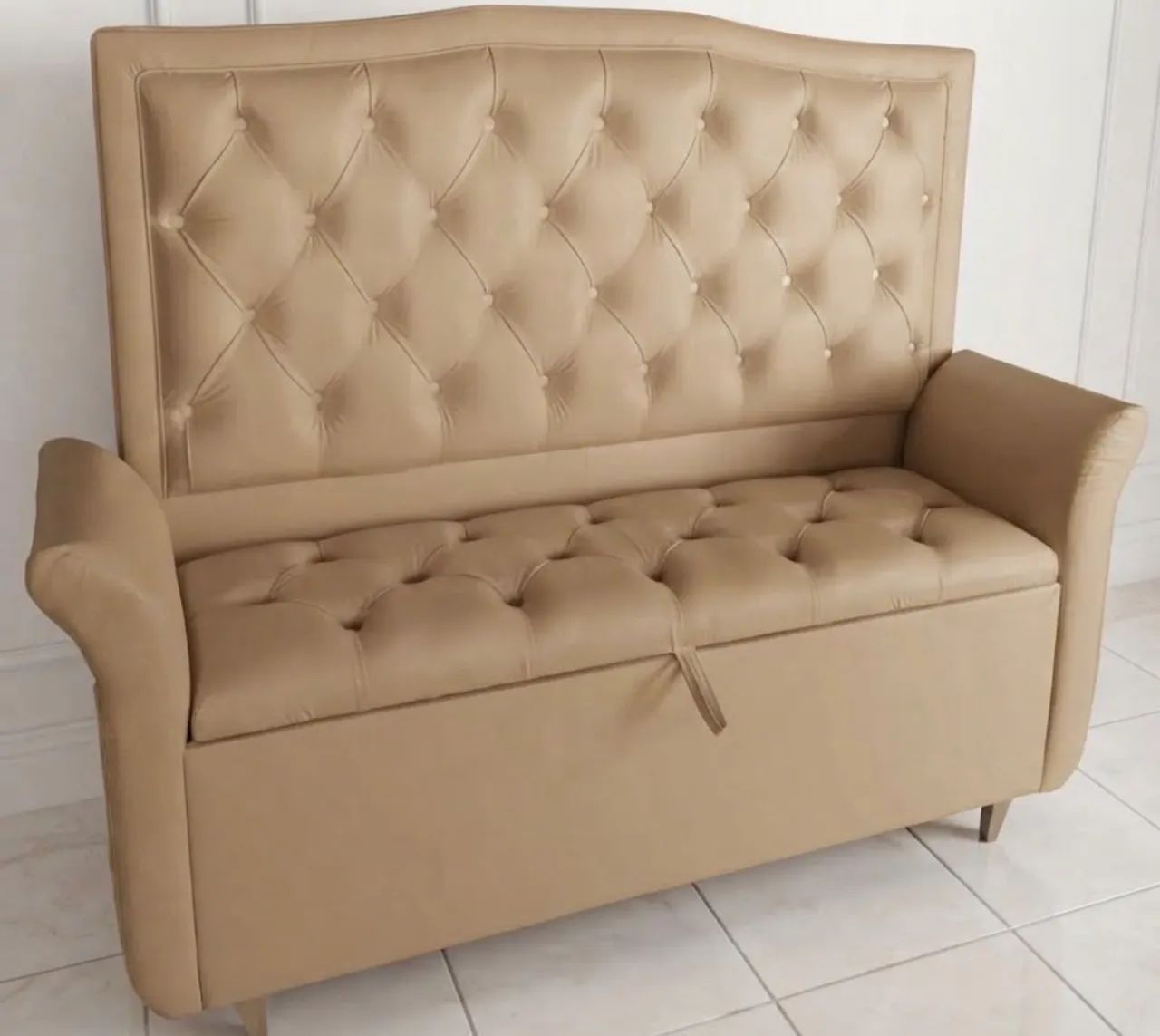 Cabeceiras Modelos Diversos e Cores Variadas - Foto 3