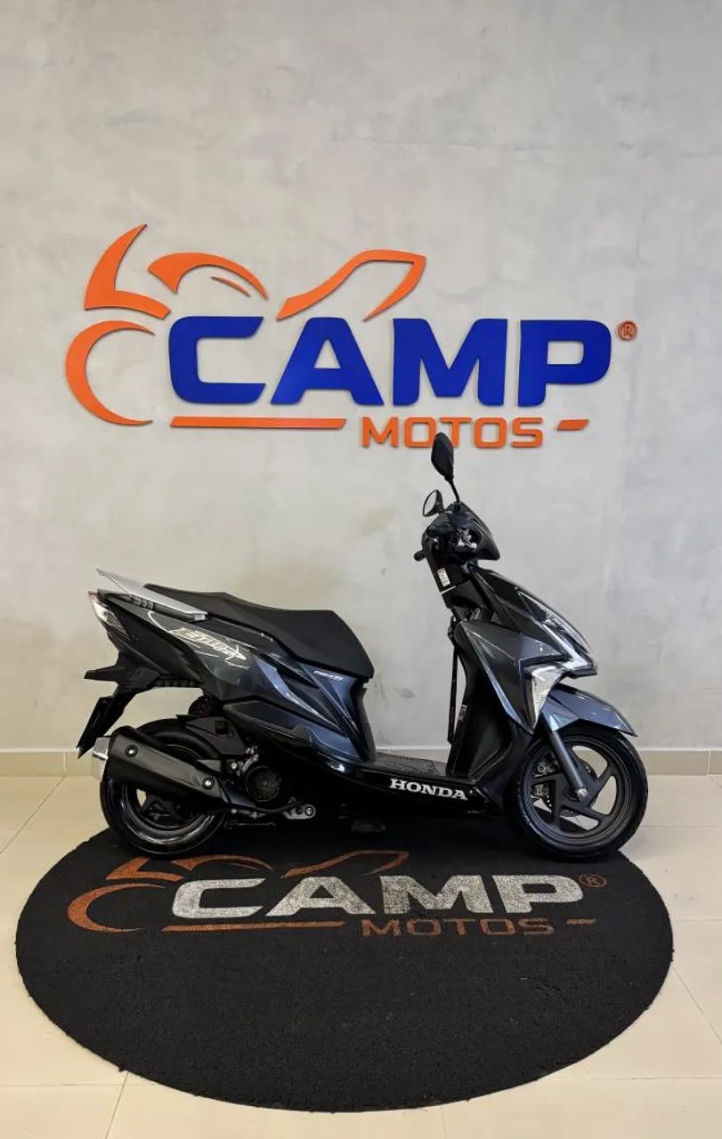 ELITE 125 - Foto 5