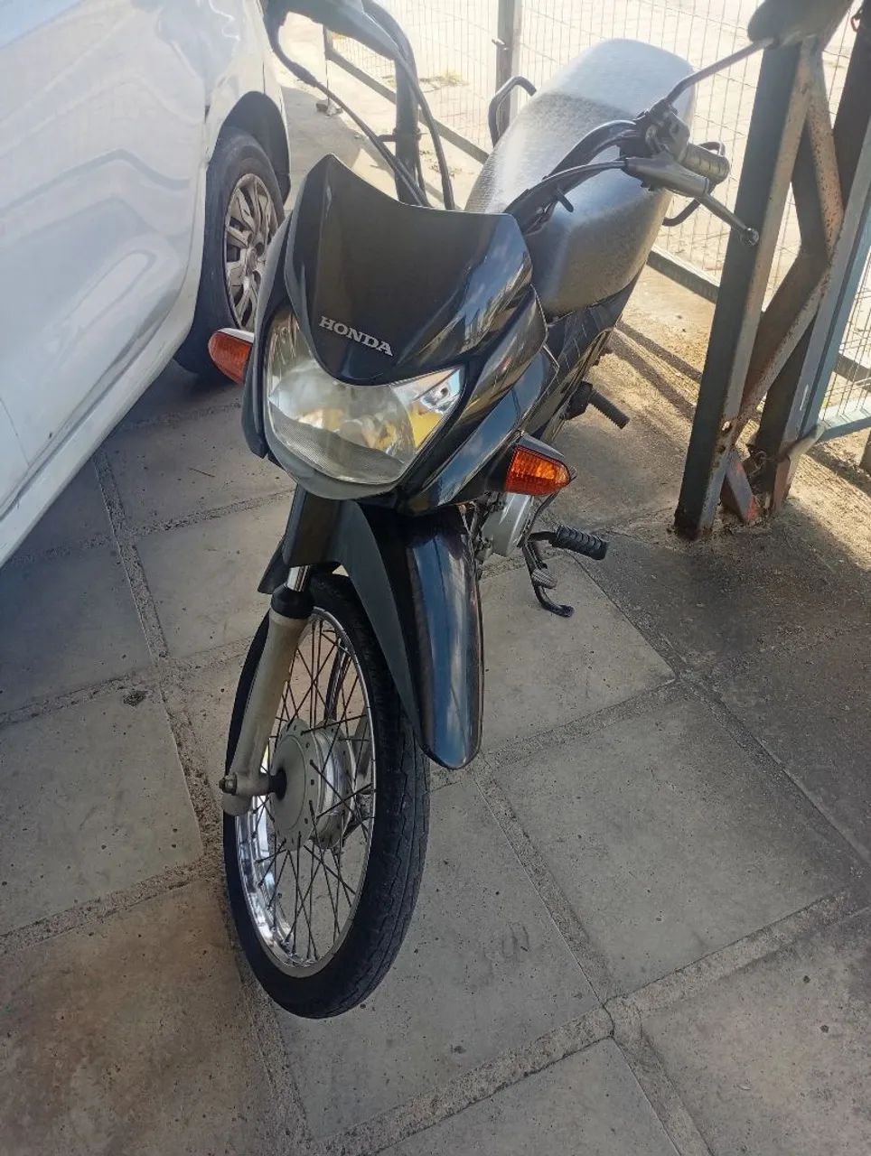 Vendo pop 110i - Foto 2