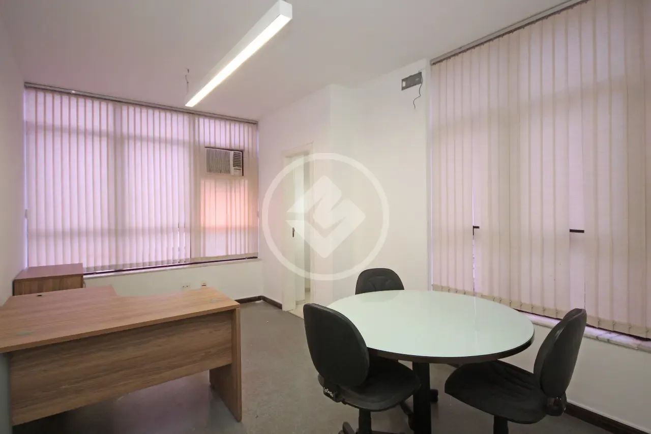 ANDAR MOBILIADO PARA VENDER NO BAIRRO DE LOURDES codigo: 343195 - Foto 3