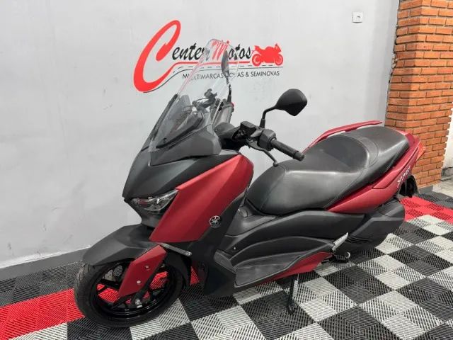 YAMAHA XMAX 250 ABS - Foto 5