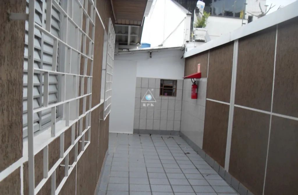 Excelente Residência Comercial no Prado Velho - Foto 3