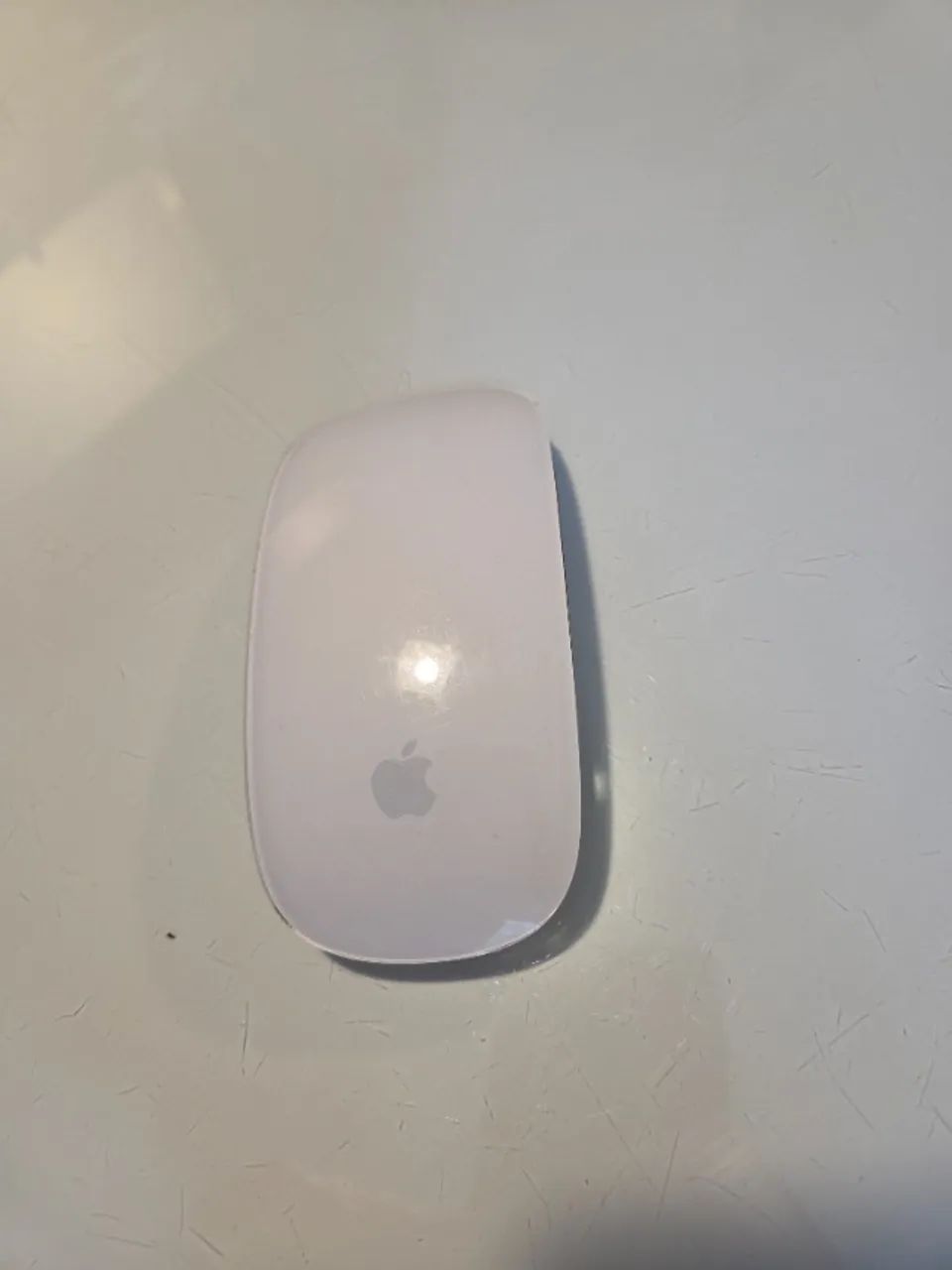 Vendo Apple Magic Mouse - Original - Usado