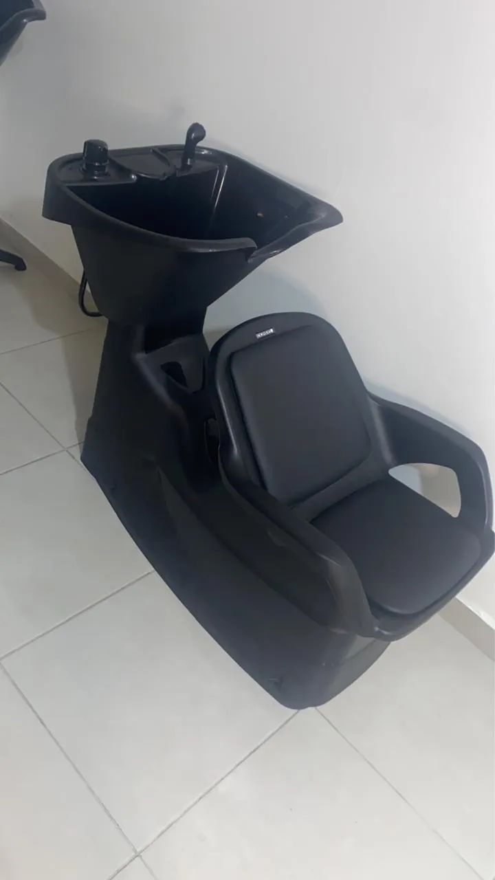 Lavatório 