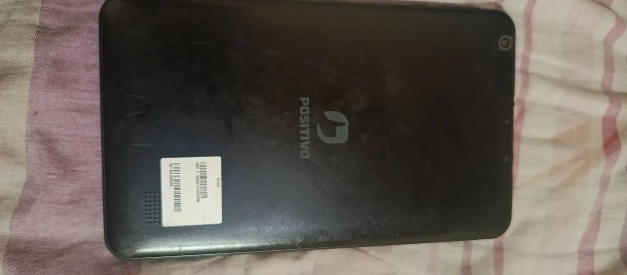 Tablet positivo  - Foto 2
