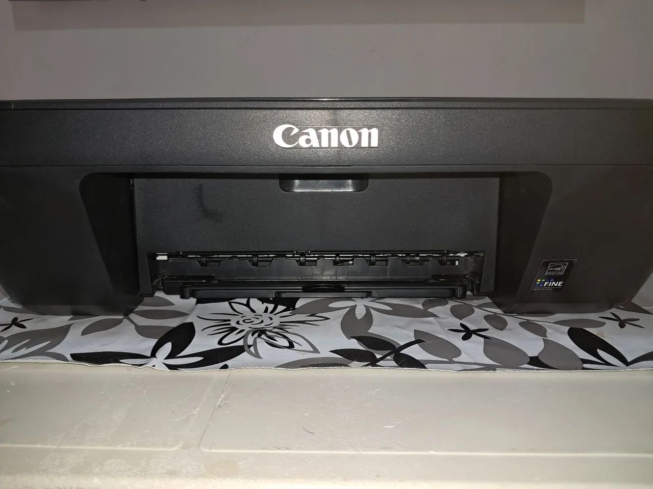 Impressora Cannon MG3010 - Foto 2