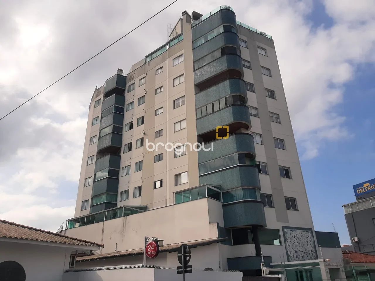 Cobertura duplex em São José/sc - Foto 2
