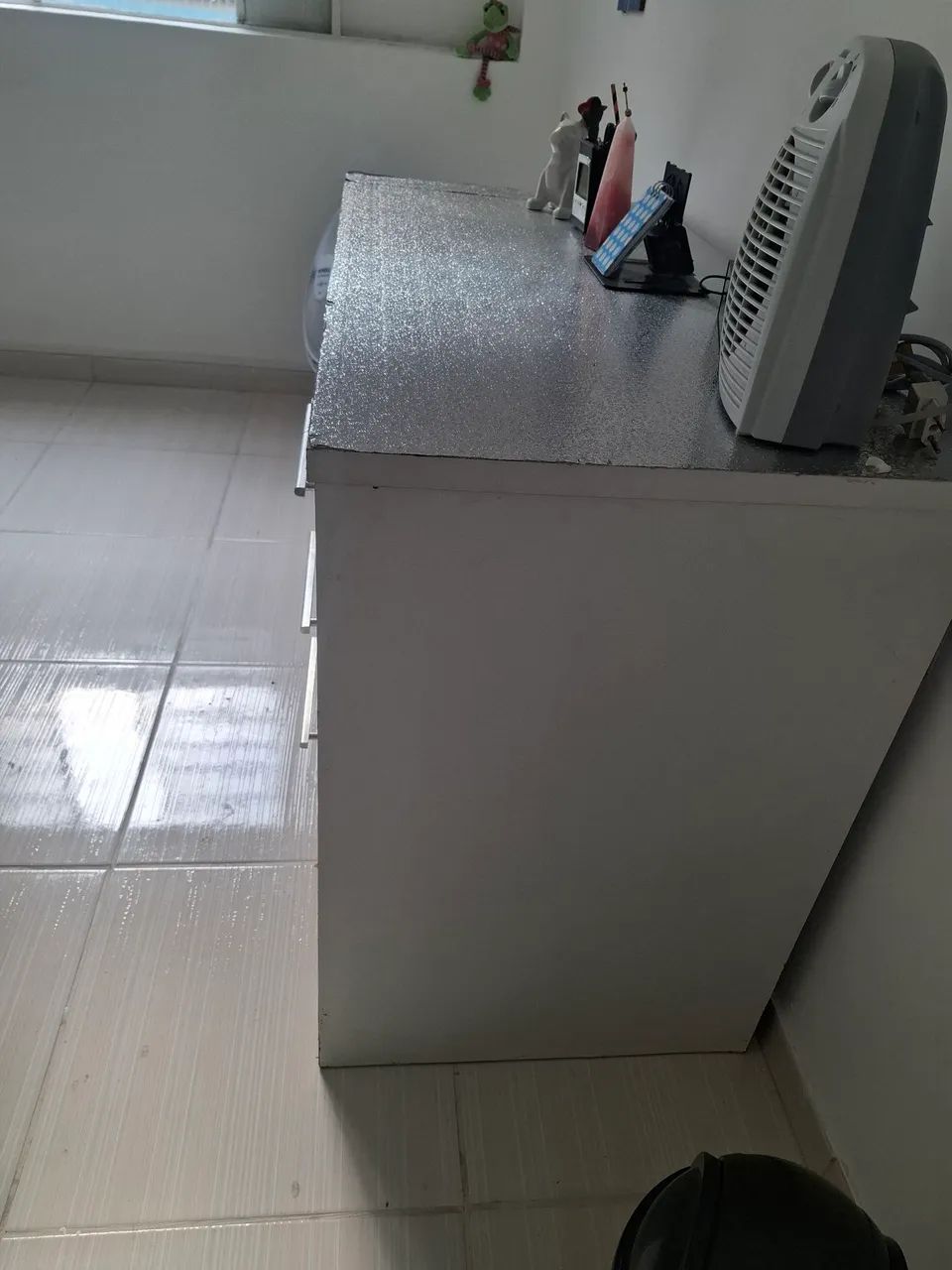 Escrivaninha, desapego - Foto 4