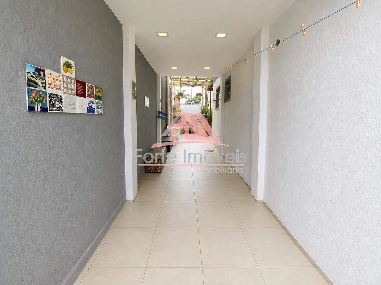Excelente Duplex na Estrada da Posse - Foto 3