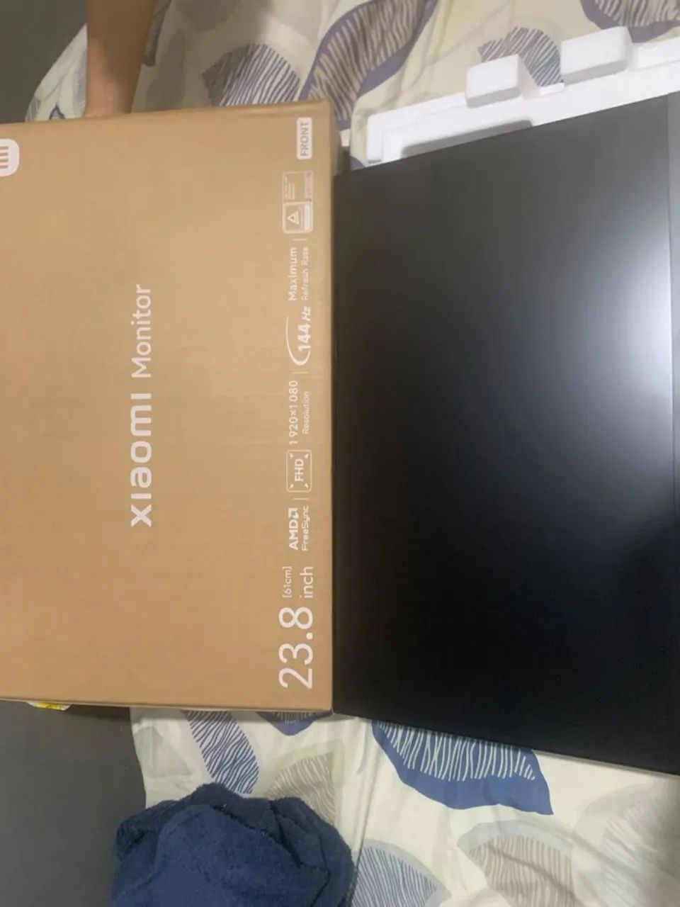Monitor xiaome 