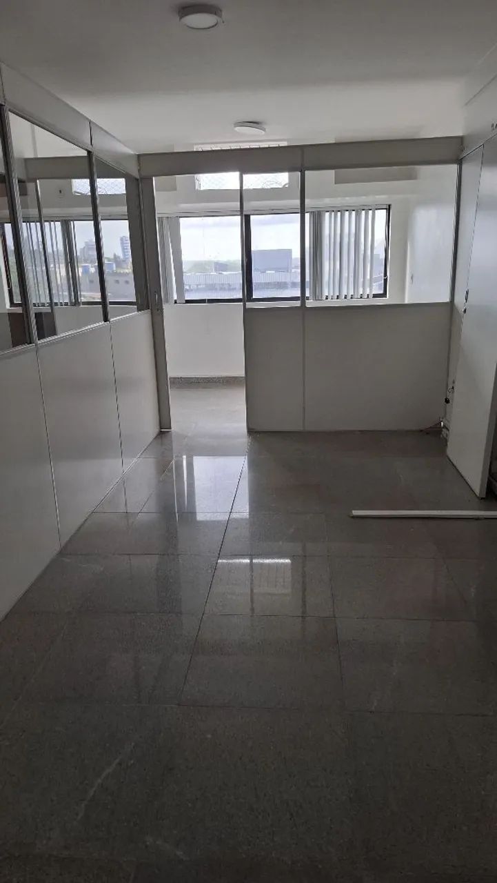 Sala Comercial Edf. Trade Center - Centro - Foto 2