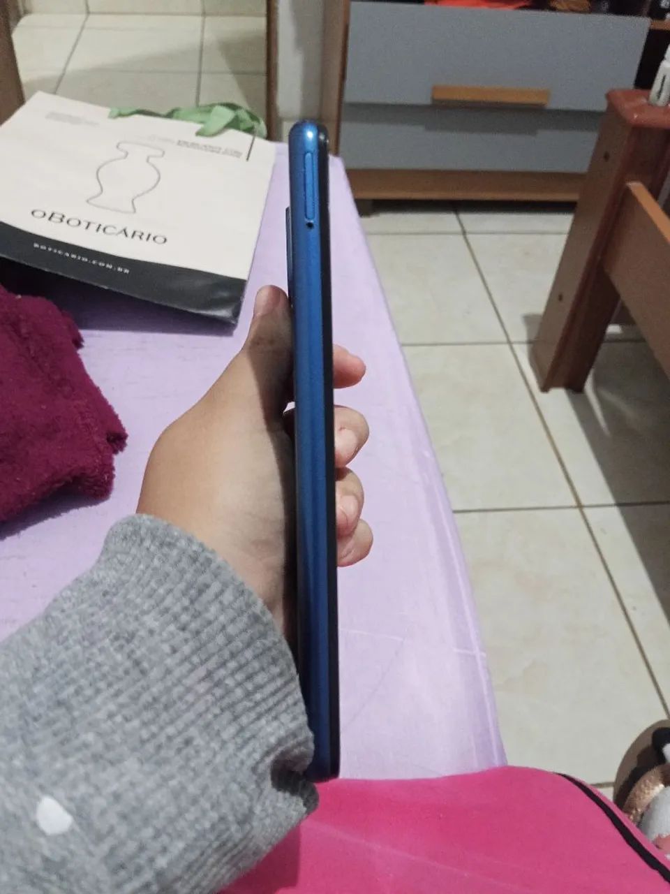 Vendo Samsung A12  - Foto 4