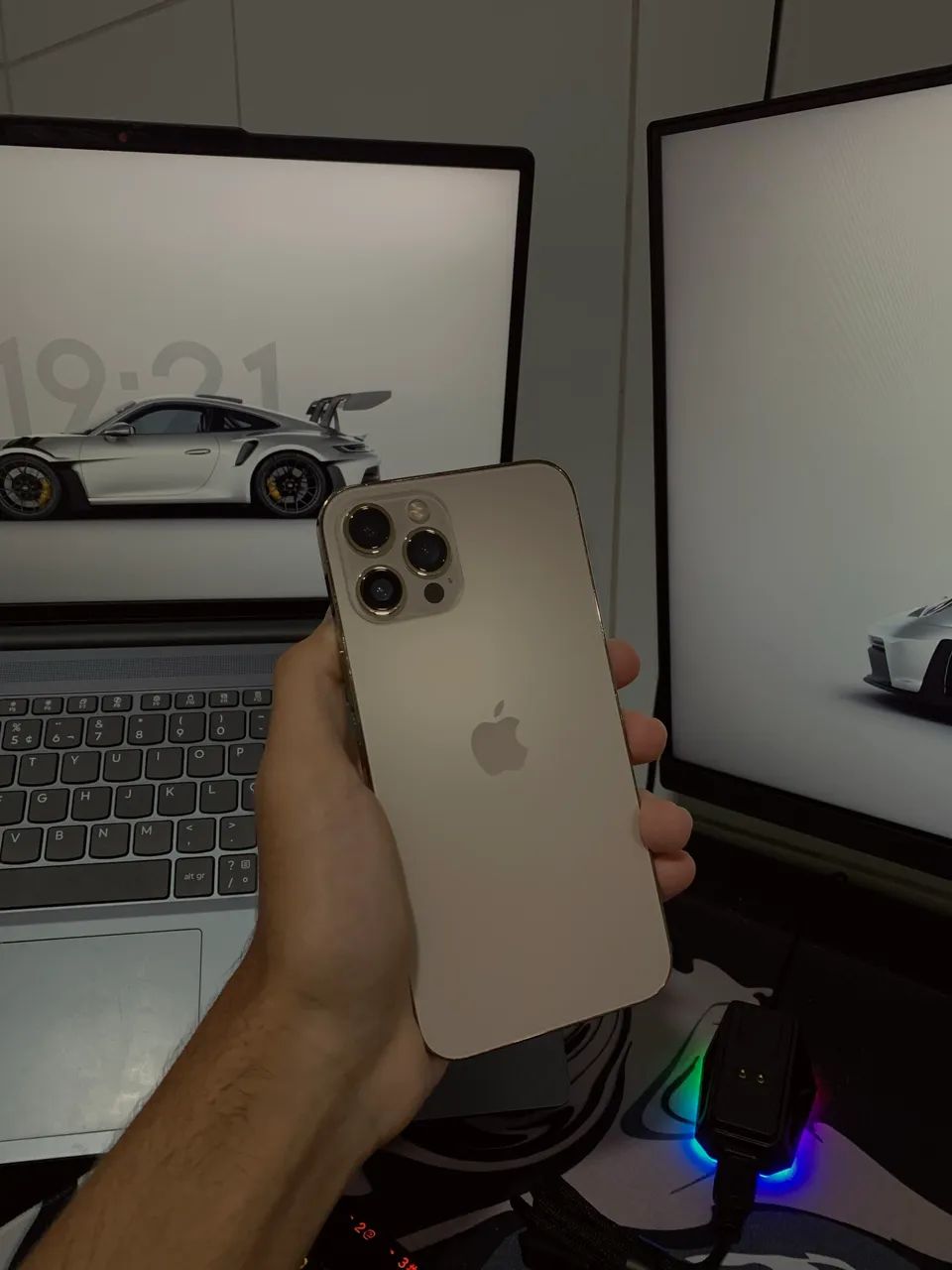 iPhone 12 Pro Max