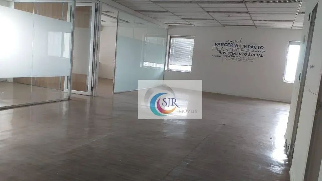 Conjunto para alugar, 450 m²- Pinheiros - São Paulo/SP - Foto 4