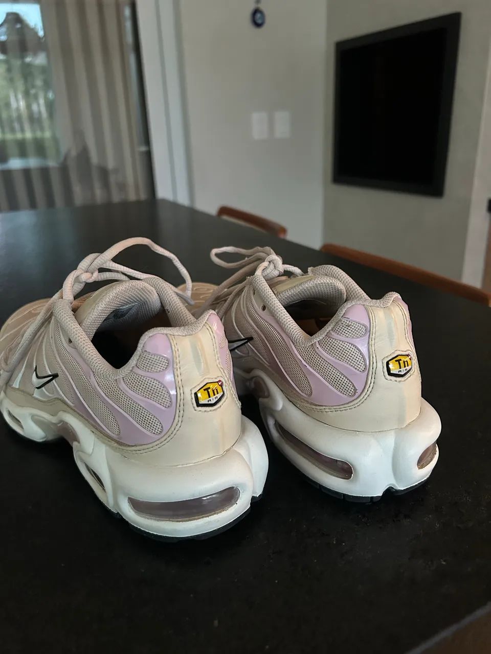 Tênis air max TN  - Foto 5