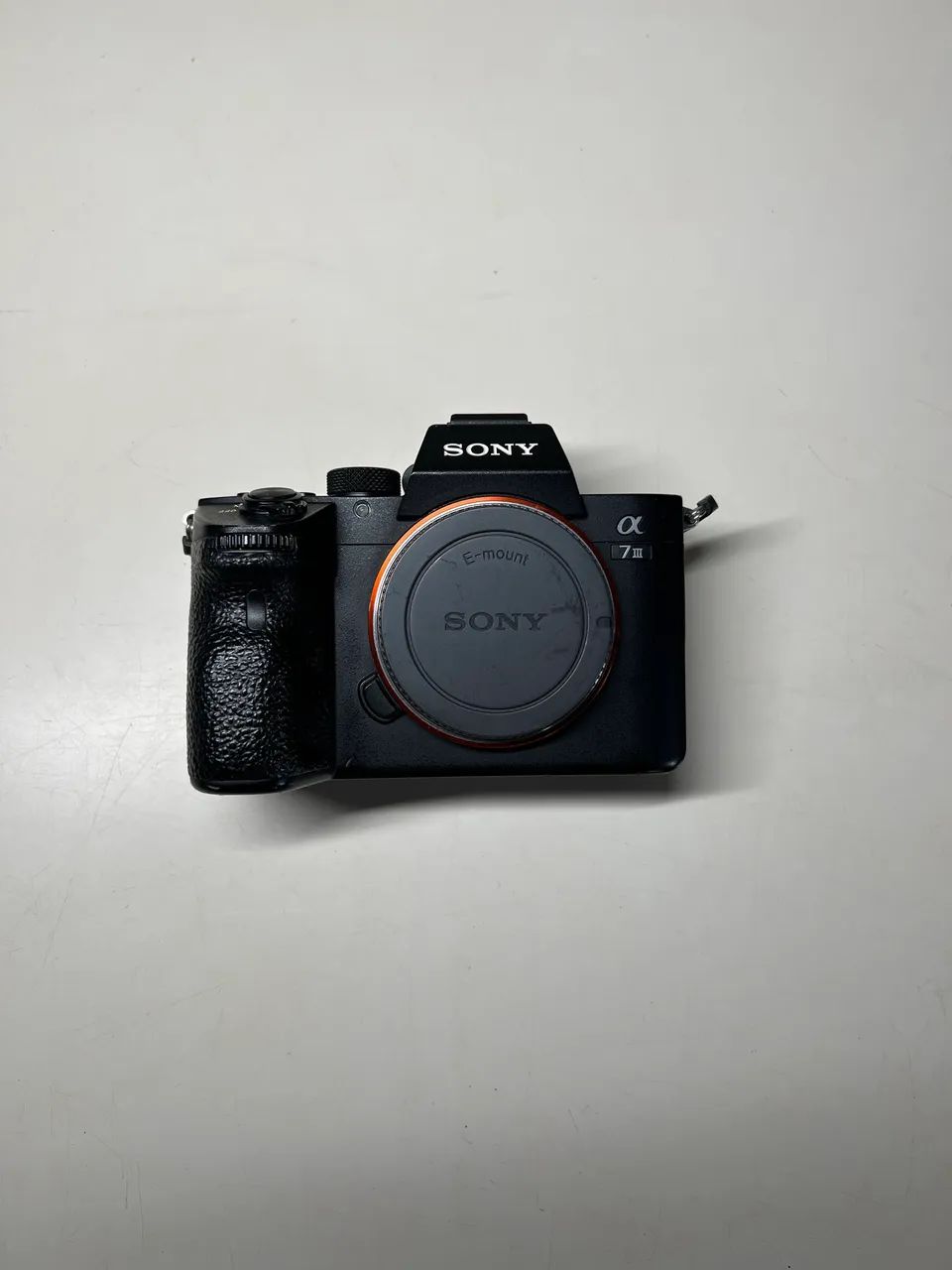 Sony a7iii 