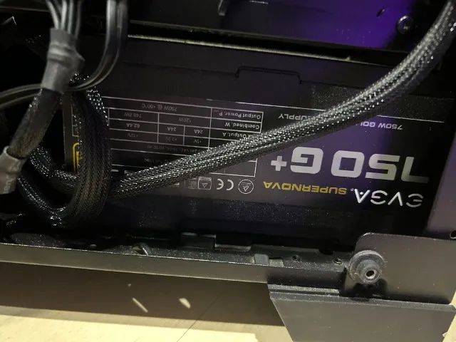 Kit - Upgrade (Pc Gamer) - Itens Top de linha apenas - Foto 5
