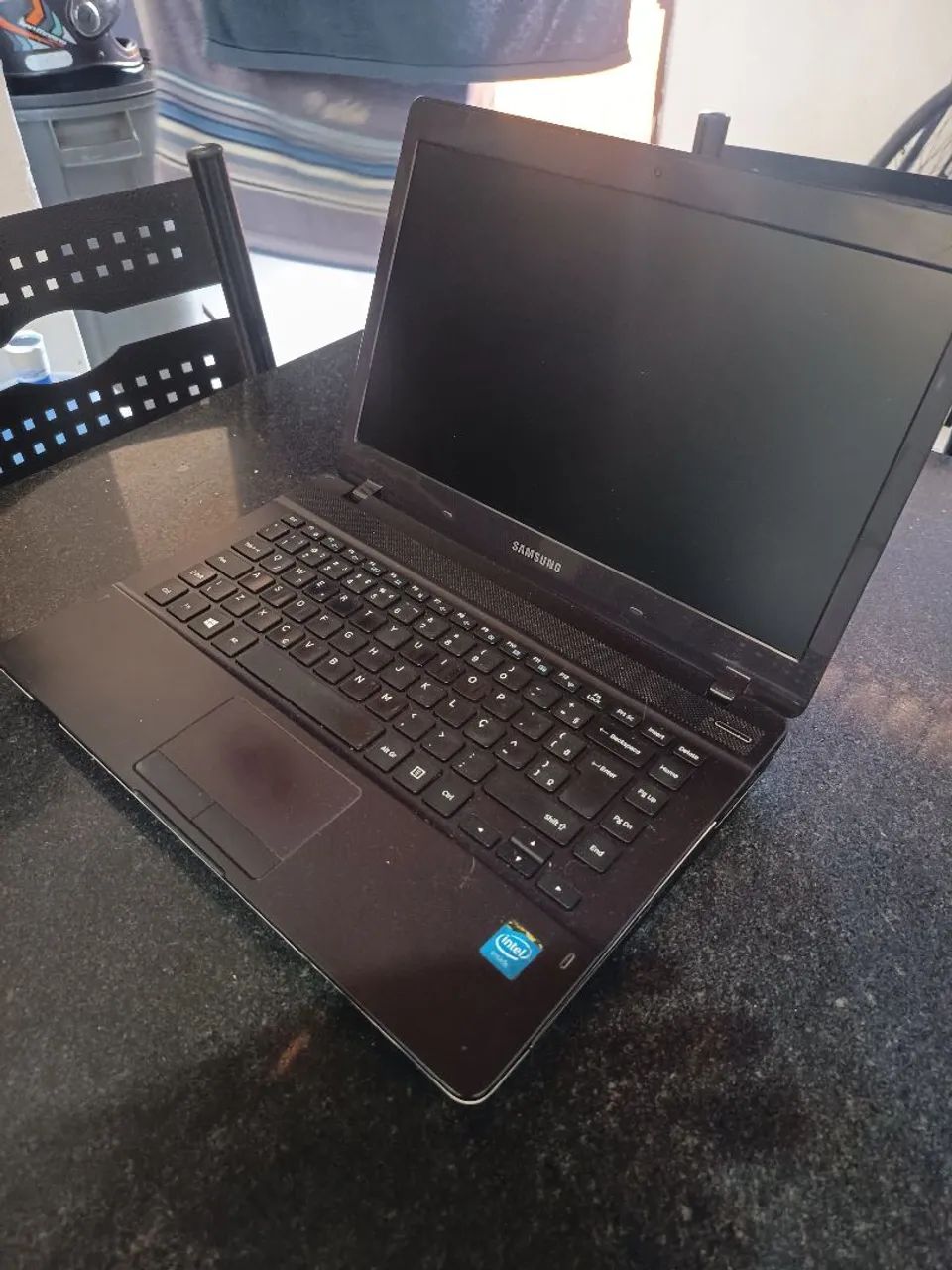 Notebook Samsung SSD 120GB - Windows 11 - Foto 3