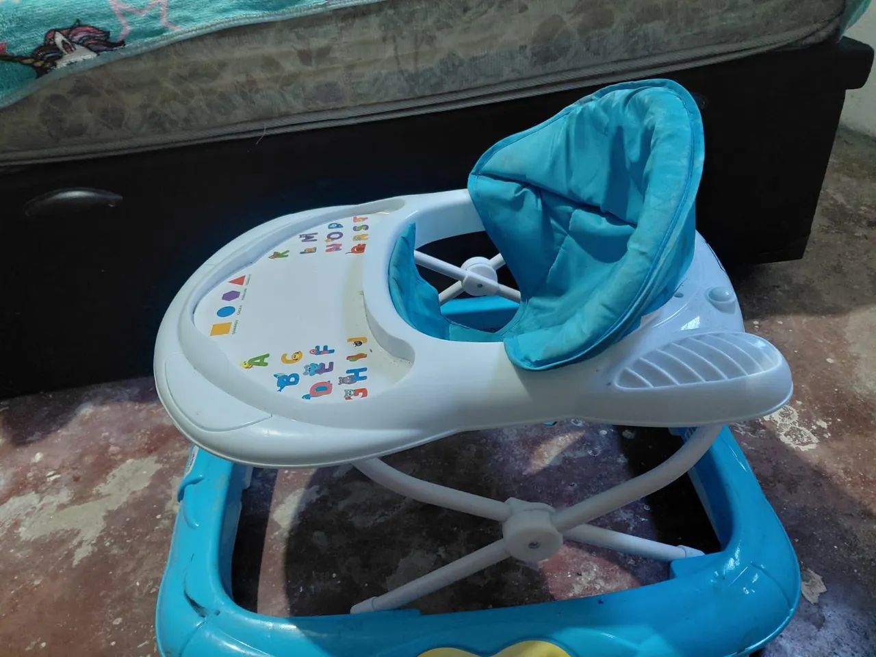 Andador infantil - Foto 4