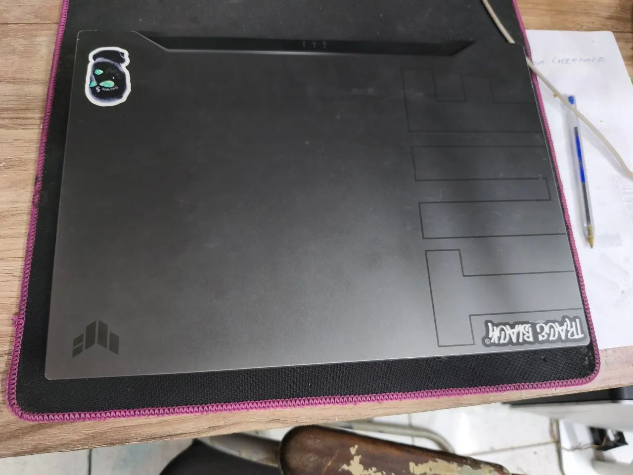 Notebook ASUS - Foto 5