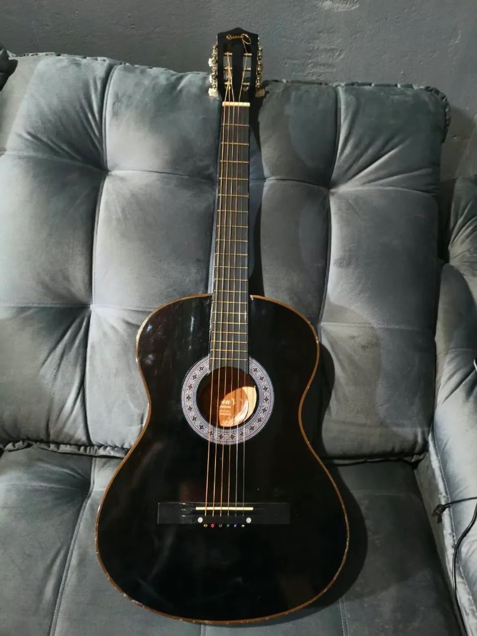 Violão 