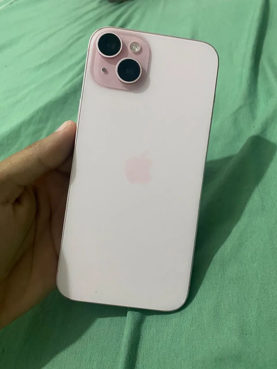 iPhone 15 plus  - Foto 2
