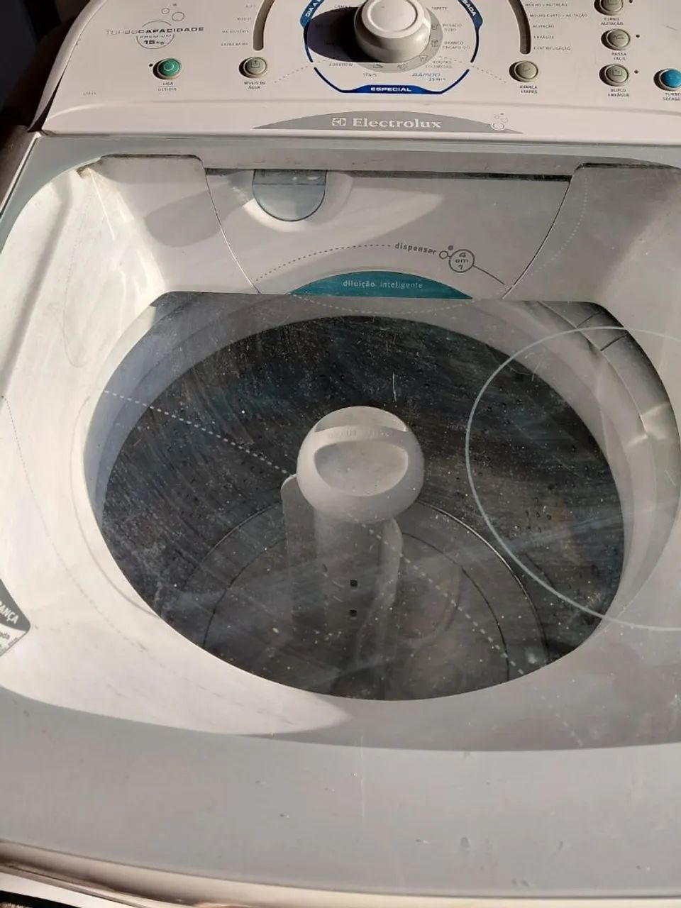 Máquina de lavar  - Foto 5