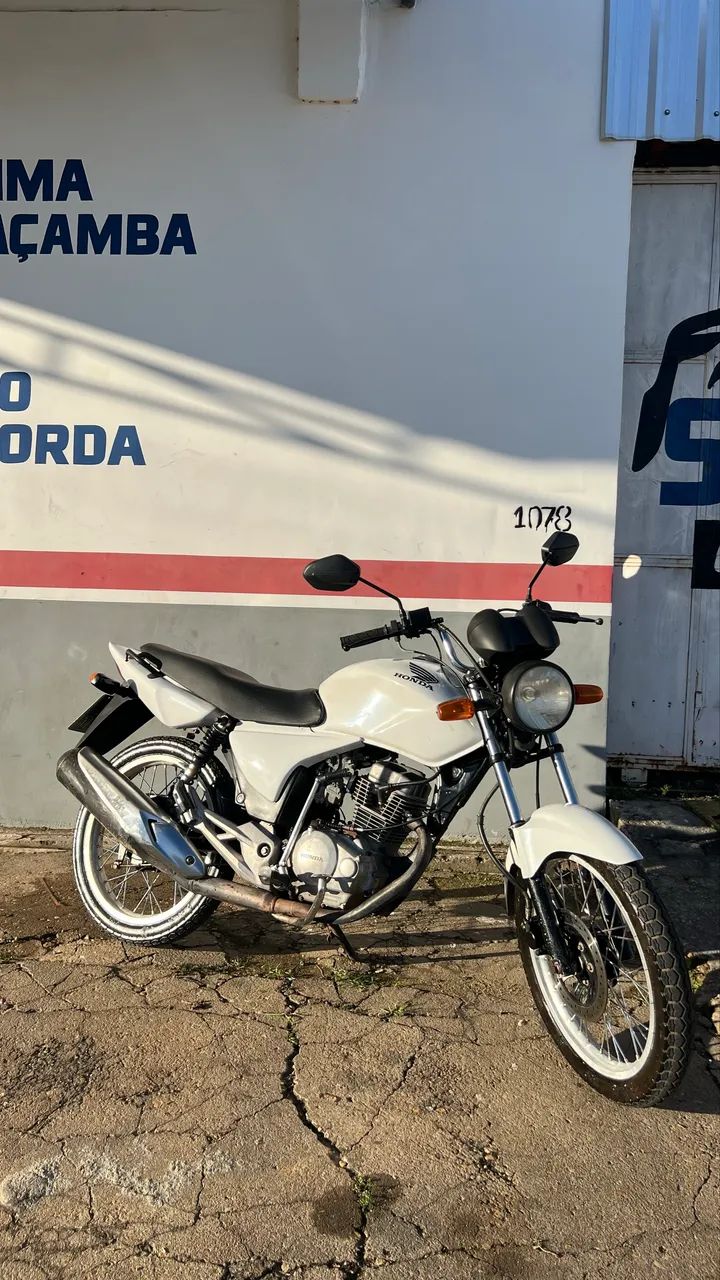 Vende-se Titan 150 Job de Doc  - Foto 2