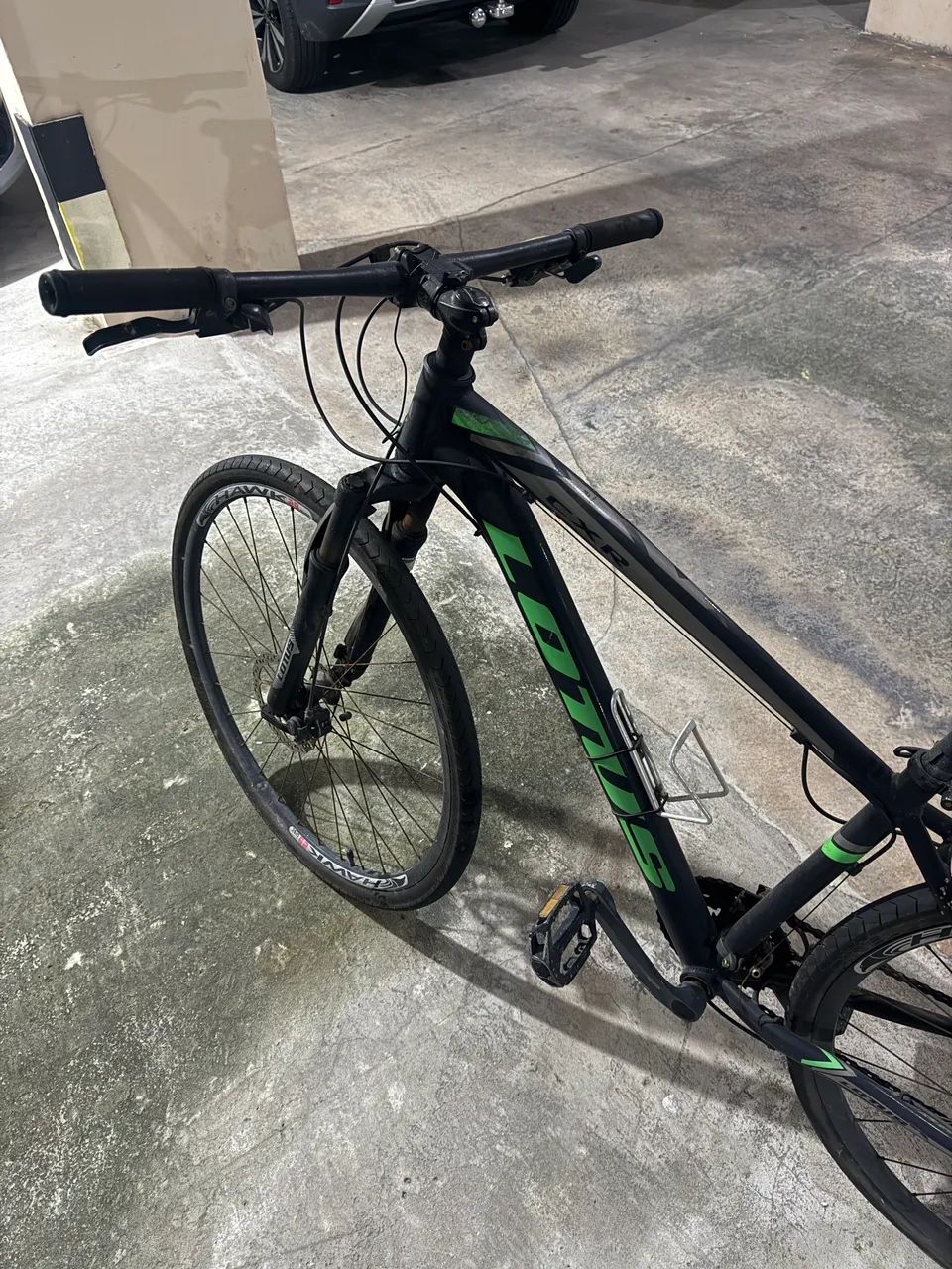 Bicicleta Lotus Aro 29 - Foto 3