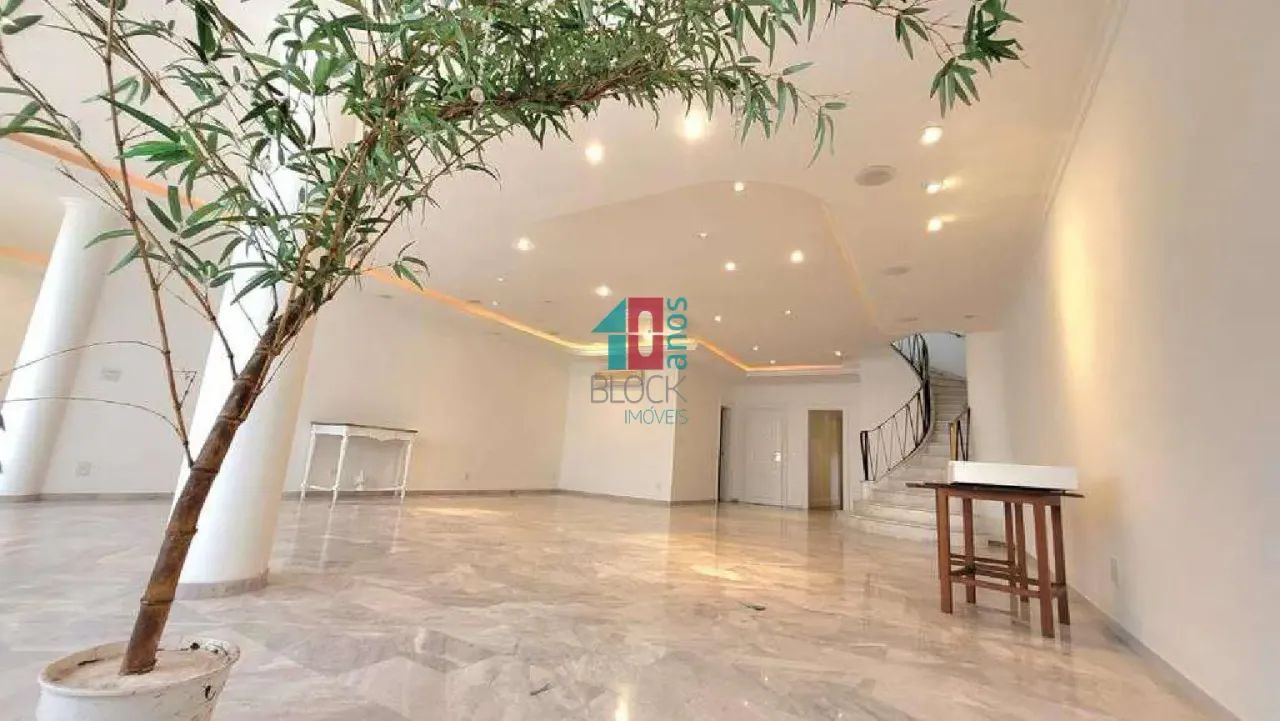 Copacabana | Cobertura 4 quartos, sendo 4 suites - Foto 4