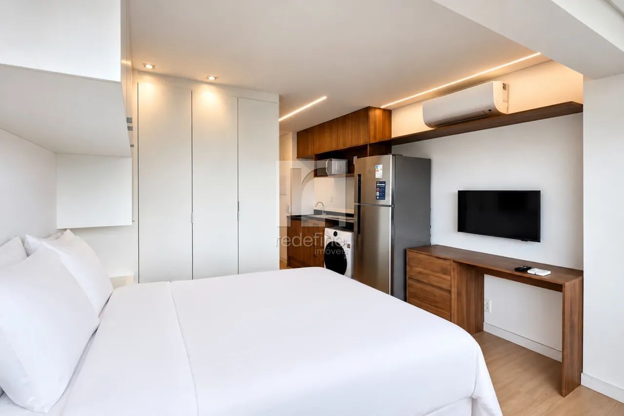 Studio - Vila Olímpia