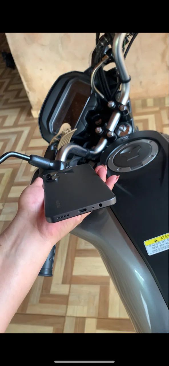 Realmi note 60 - 128gb  - Foto 5