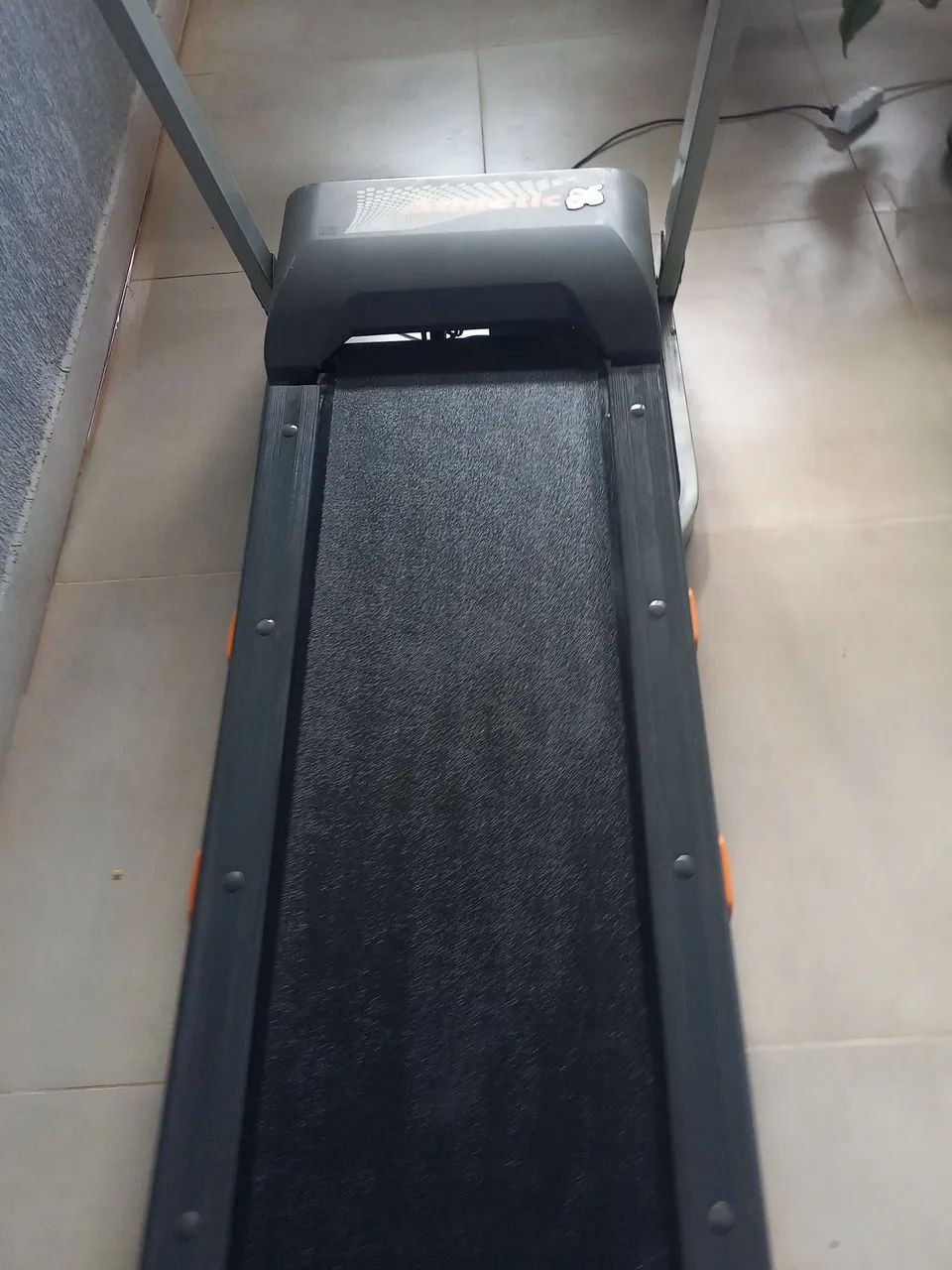Esteira Athletic Advanced 520EE - Foto 2