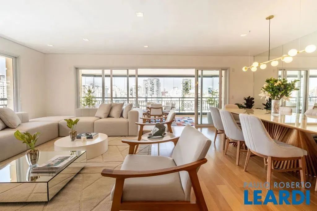 APARTAMENTO - VILA OLÍMPIA - SP - Foto 2