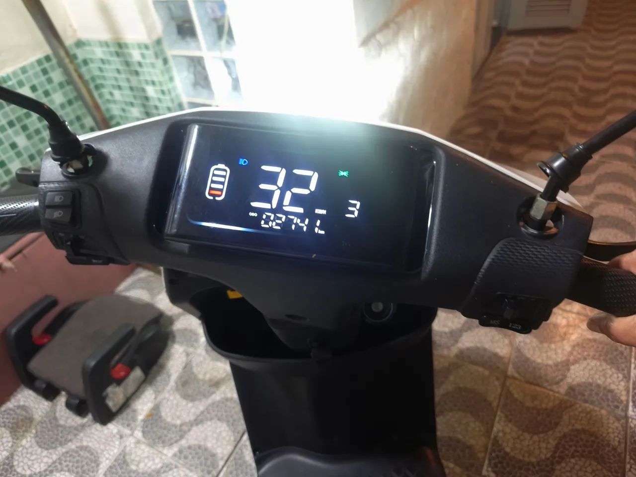 X7 2000w 20ah 2025 - 1527837388 | OLX