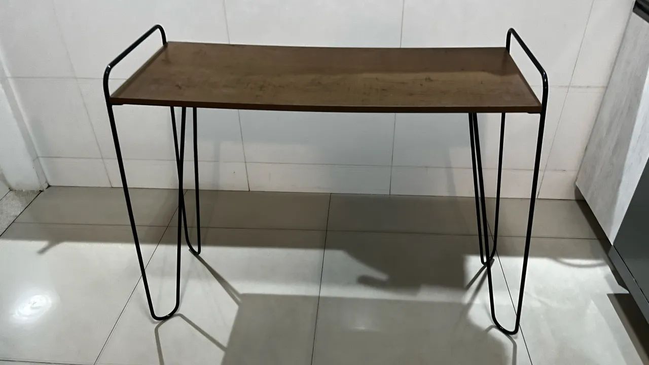 Mesa aparador moderno - Foto 4